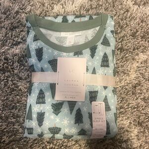 LC LAUREN CONRAD | Jammies for Your Families 2-PIECE PAJAMA SET